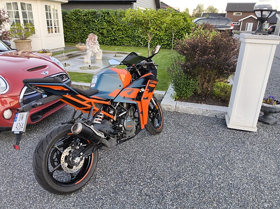 KTM RC 390 12 of 13