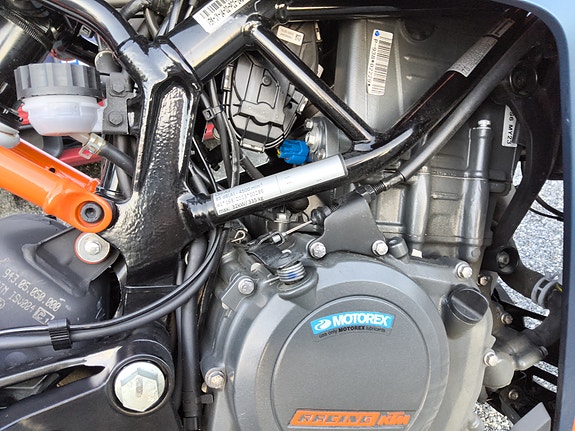KTM RC 390 6 of 13