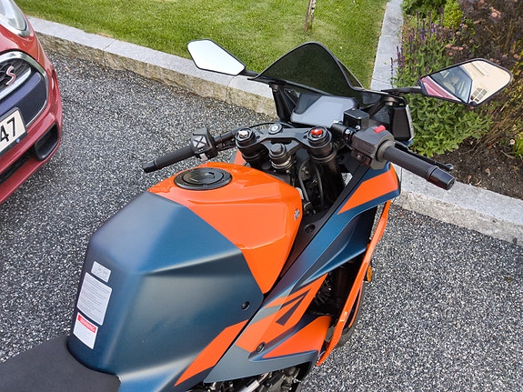 KTM RC 390 11 of 13