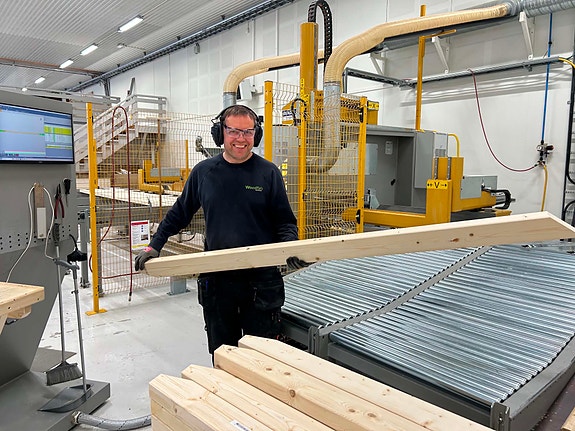 Bilde 4 av 7 i jobbannonse-galleriet