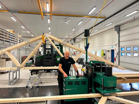 Bilde 3 av 7 i jobbannonse-galleriet
