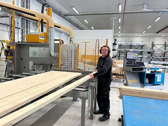 Bilde 1 av 7 i jobbannonse-galleriet