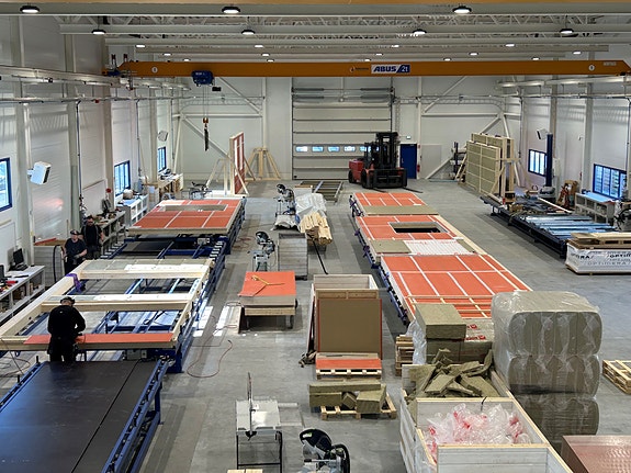 Bilde 5 av 9 i jobbannonse-galleriet