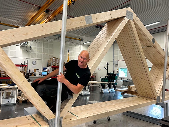 Bilde 5 av 7 i jobbannonse-galleriet