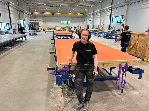 Bilde 6 av 9 i jobbannonse-galleriet