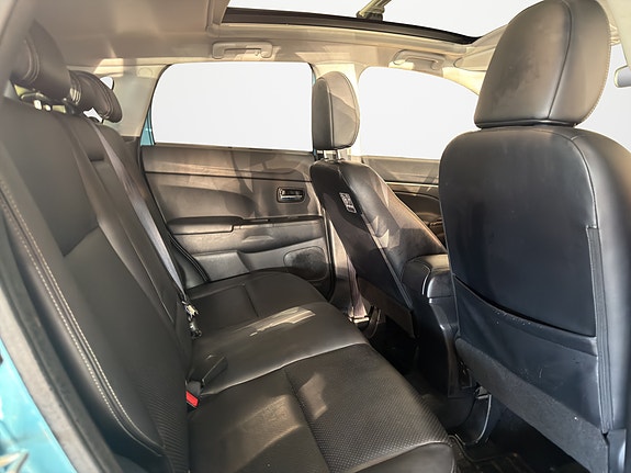 Mitsubishi ASX 24 of 29