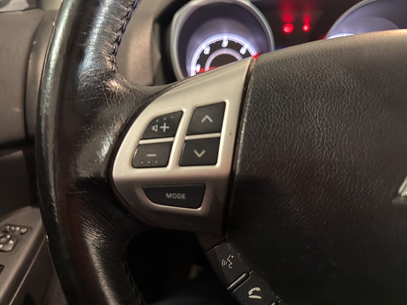 Mitsubishi ASX 27 of 29