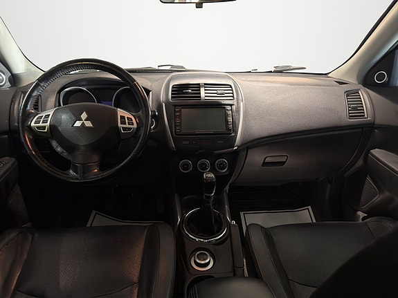 Mitsubishi ASX 20 of 29