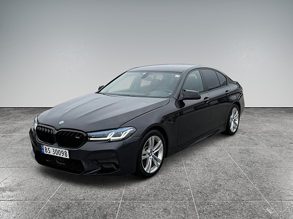 BMW 5-Serie