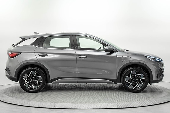 BYD Atto 3 4 of 5