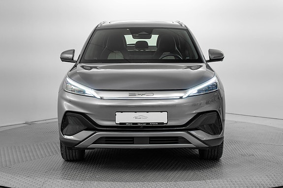 BYD Atto 3 3 of 5