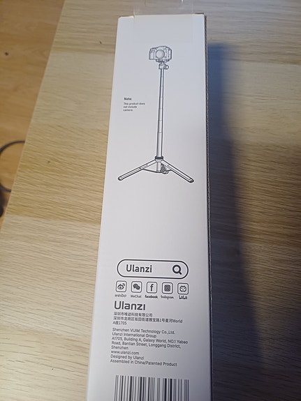 Product image 2 of 3