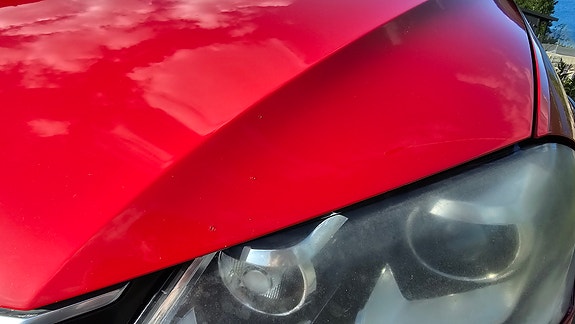 Volkswagen Passat Alltrack 12 of 30