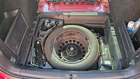 Volkswagen Passat Alltrack 29 of 30