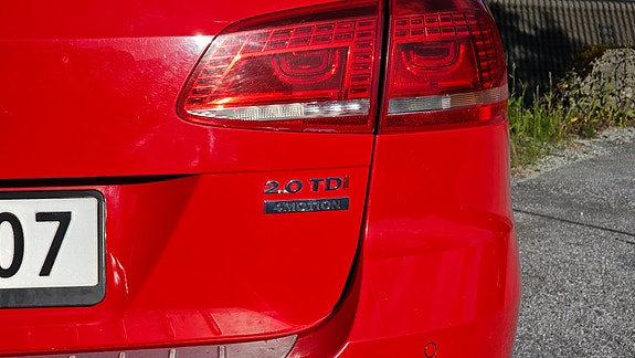 Volkswagen Passat Alltrack 9 of 30