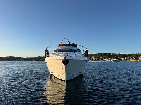 Fairline Squadron 55 26 of 30