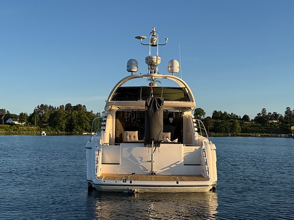 Fairline Squadron 55 20 of 30