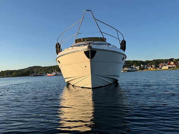 Fairline Squadron 55 7 of 30