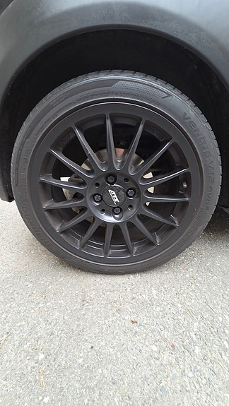 MINI Cooper S 5 of 5