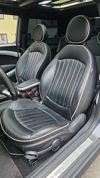 MINI Cooper S 12 of 13