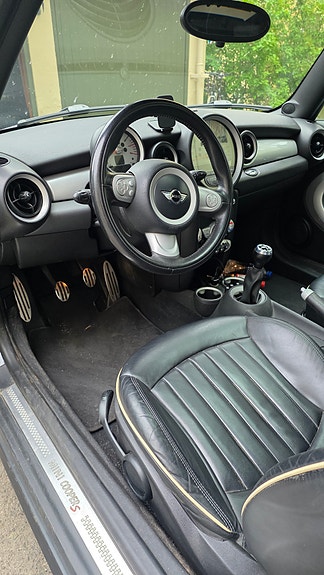 MINI Cooper S 13 of 13