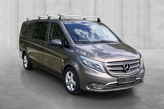 Mercedes-Benz Vito 119