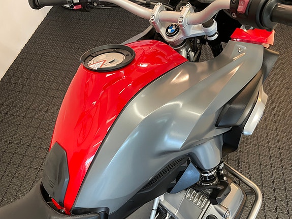 BMW R 1200 GS 26 of 30