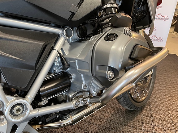 BMW R 1200 GS 20 of 30