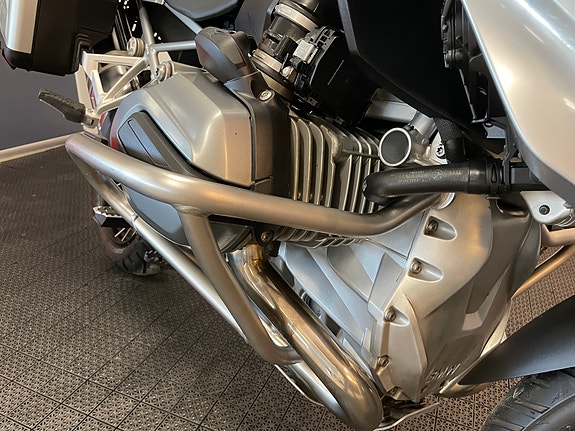BMW R 1200 GS 29 of 30