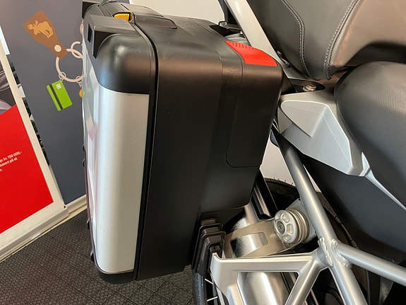 BMW R 1200 GS 15 of 30