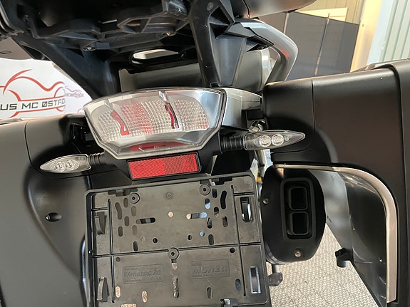 BMW R 1200 GS 11 of 30