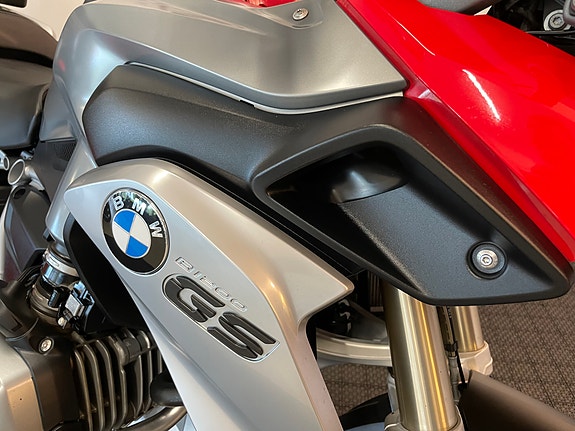 BMW R 1200 GS 28 of 30