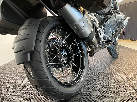 BMW R 1200 GS 16 of 30