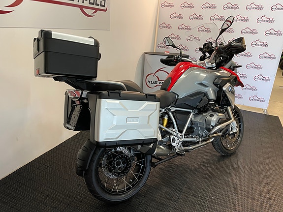 BMW R 1200 GS 6 of 30