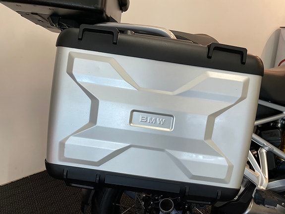 BMW R 1200 GS 14 of 30