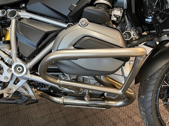 BMW R 1200 GS 21 of 30