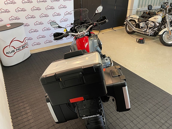 BMW R 1200 GS 7 of 30