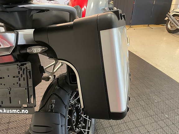 BMW R 1200 GS 12 of 30