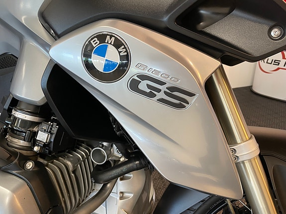 BMW R 1200 GS 27 of 30