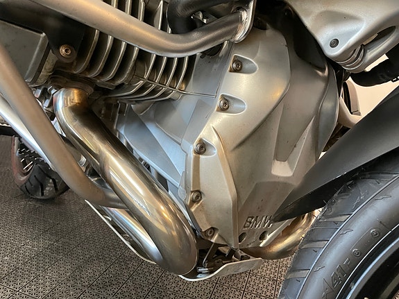 BMW R 1200 GS 30 of 30