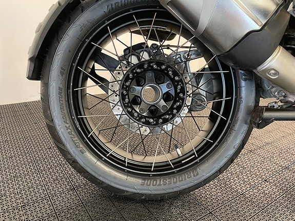 BMW R 1200 GS 17 of 30