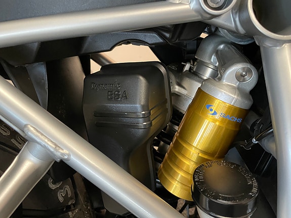 BMW R 1200 GS 18 of 30