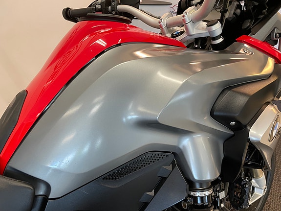 BMW R 1200 GS 25 of 30