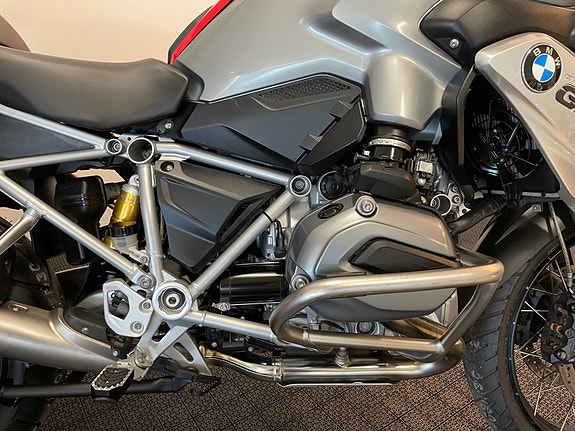 BMW R 1200 GS 23 of 30