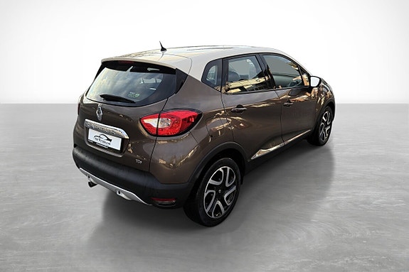 Renault Captur 5 of 5