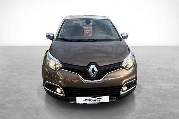 Renault Captur 2 of 5