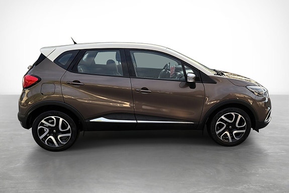 Renault Captur 4 of 5