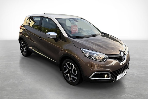 Renault Captur 3 of 5