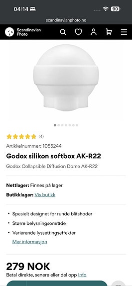 Product image 4 of 6