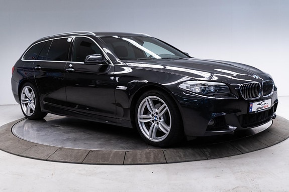 BMW 5-Serie